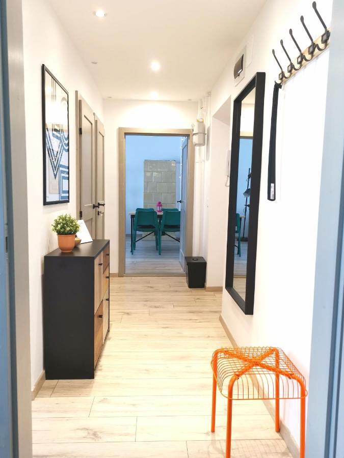 Room Bueno Eger Exterior foto
